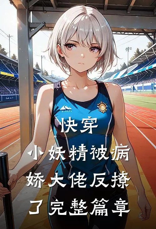 快穿小妖精被病娇大佬反撩了完整篇章免费阅读