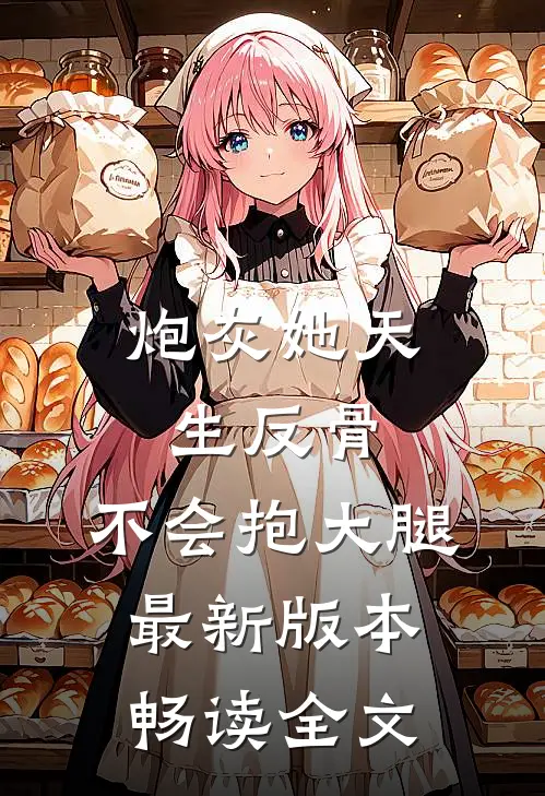 炮灰她天生反骨,不会抱大腿最新版本畅读全文