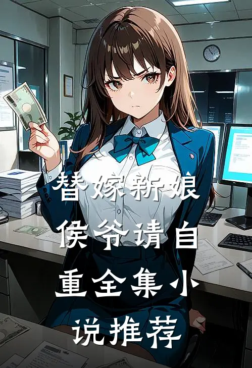 替嫁新娘侯爷请自重全集推荐完结