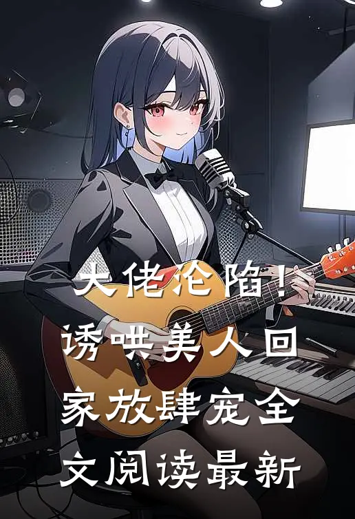 大佬沦陷！诱哄美人回家放肆宠全文阅读最新