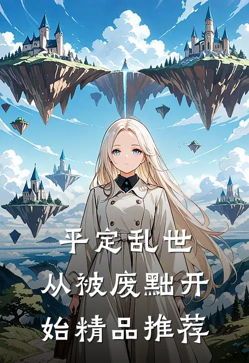 平定乱世：从被废黜开始精品推荐