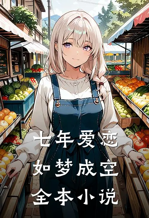 七年爱恋，如梦成空全本小说