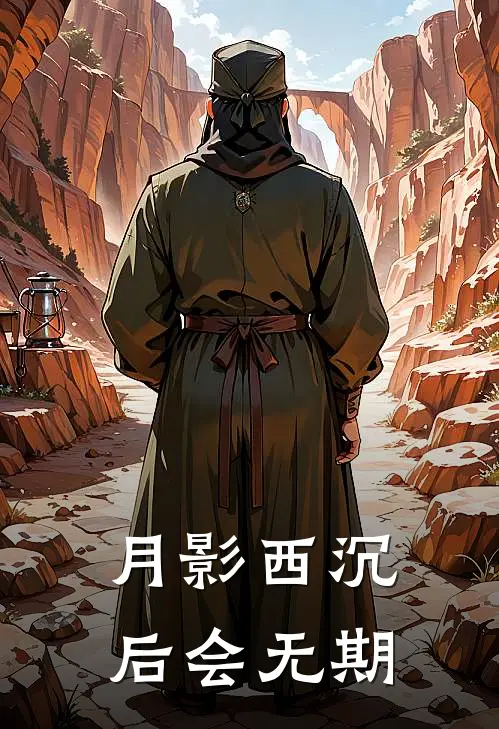 月影西沉,后会无期傅今棠