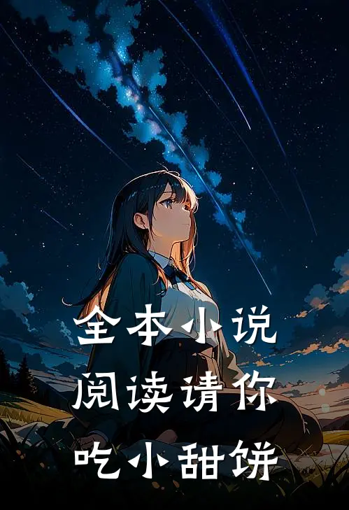 全本小说阅读请你吃小甜饼