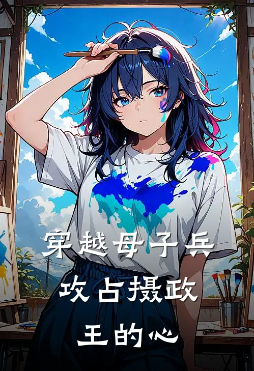 穿越母子兵,攻占摄政王的心尖