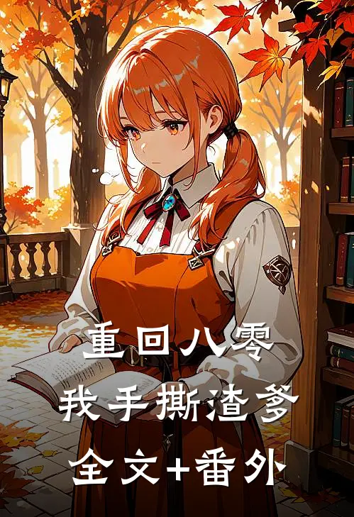 重回八零，我手撕渣爹全文+番外