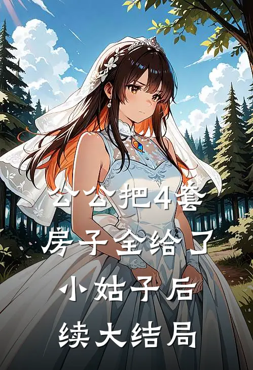 公公把4套房子全给了小姑子后续大结局