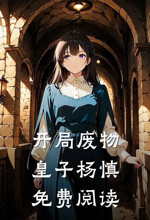 开局废物皇子杨慎免费阅读
