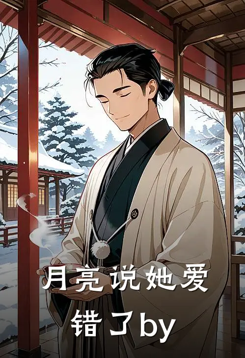 月亮说她爱错了by
