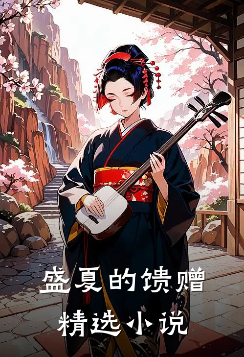 盛夏的馈赠精选小说