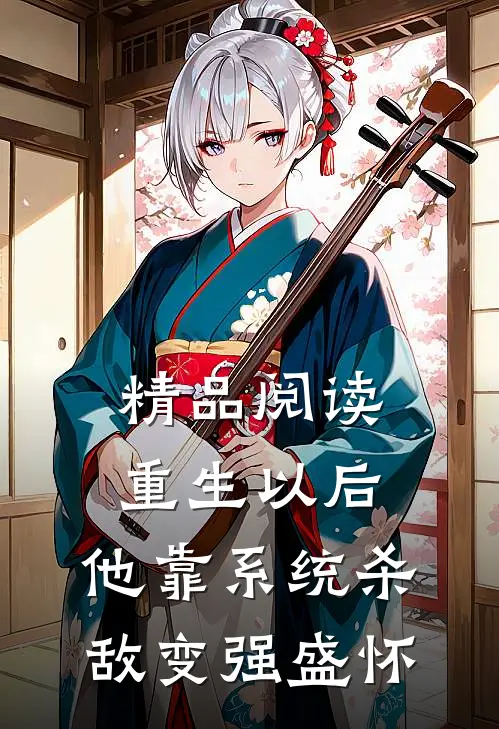 精品阅读重生以后,他靠系统杀敌变强盛怀