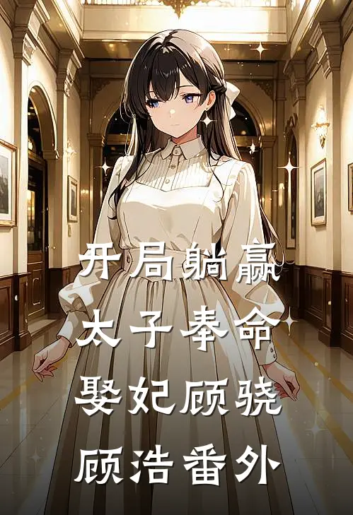 开局躺赢，太子奉命娶妃顾骁顾浩 番外