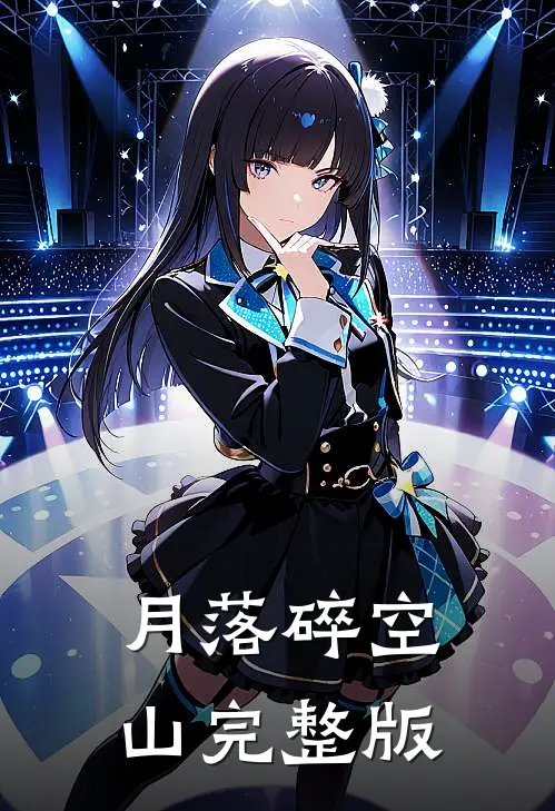 月落碎空山完整版