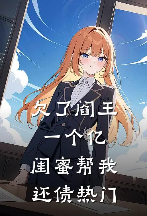 欠了阎王一个亿，闺蜜帮我还债热门