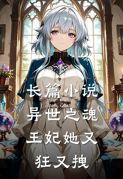 长篇异世之魂王妃她又狂又拽免费阅读