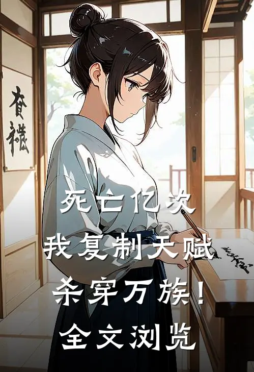 死亡亿次，我复制天赋杀穿万族！全文浏览