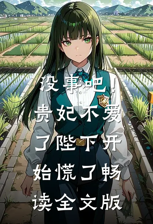 没事吧!贵妃不爱了,陛下开始慌了畅读全文版