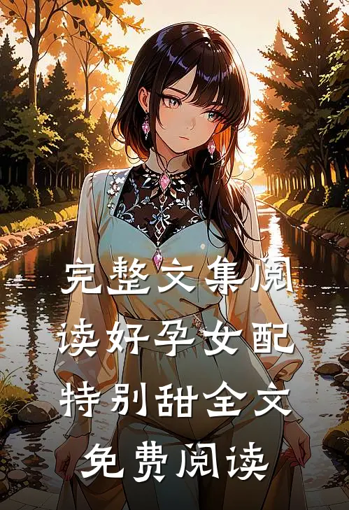 完整文集阅读好孕女配特别甜全文免费阅读