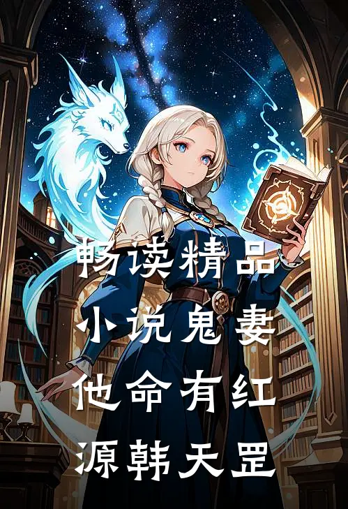 畅读精品小说鬼妻他命有红源韩天罡