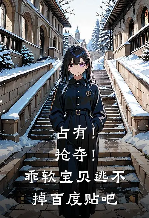 占有！抢夺！乖软宝贝逃不掉百度贴吧