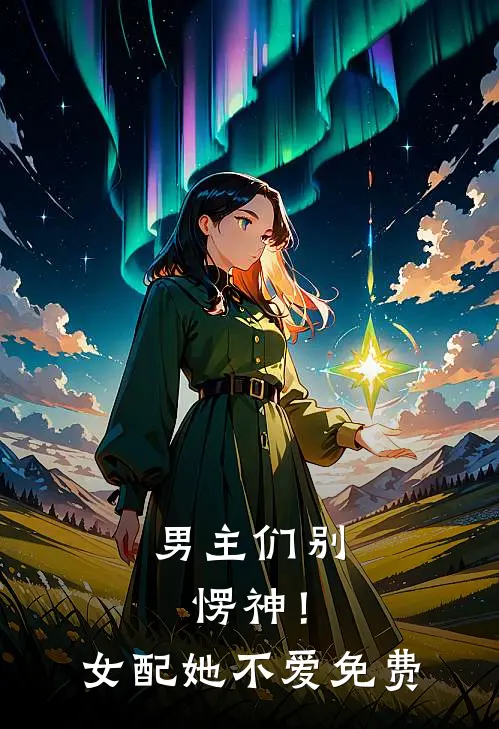 男主们别愣神!女配她不爱免费
