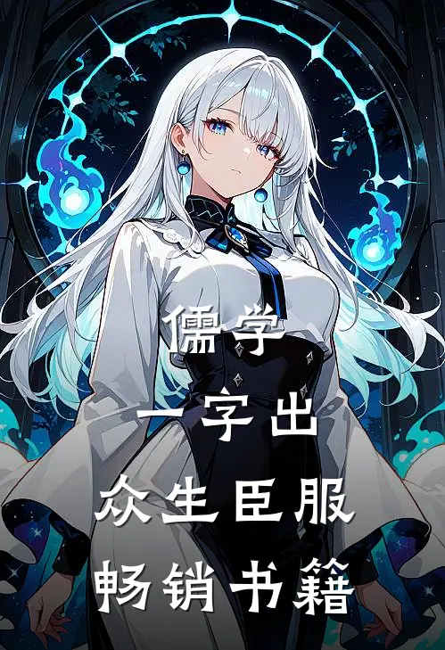 儒学：一字出，众生臣服畅销书籍