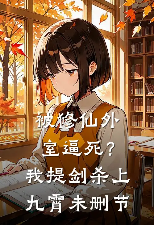 被修仙外室逼死？我提剑杀上九霄未删节