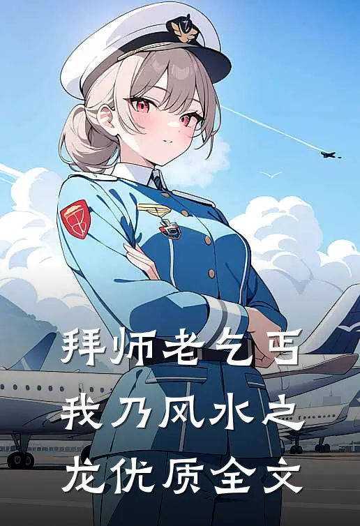 拜师老乞丐：我乃风水之龙优质全文