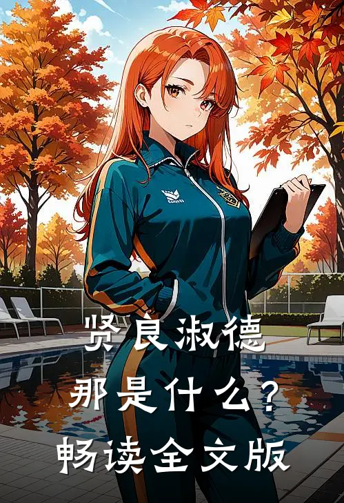 贤良淑德,那是?畅读全文版