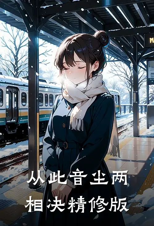 从此音尘两相决精修版