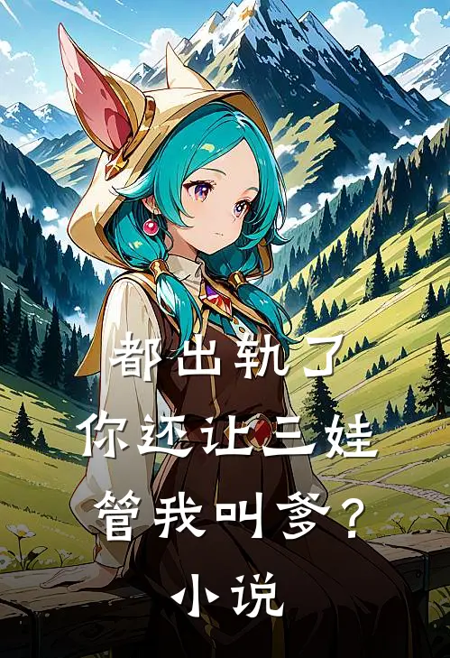 都出轨了,你还让三娃管我叫爹?免费阅读