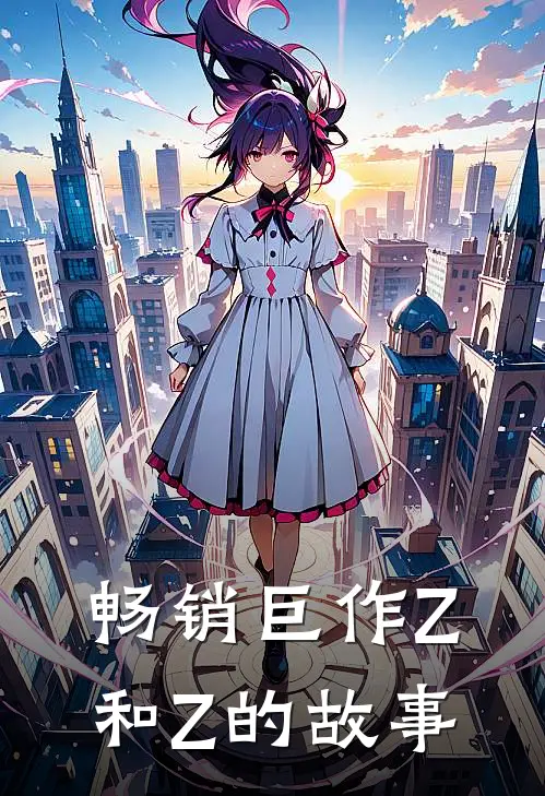 畅销巨作Z和Z的故事
