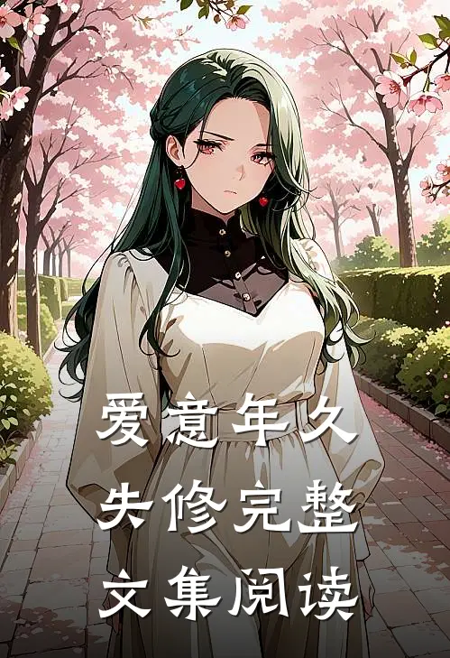 爱意年久失修完整文集阅读