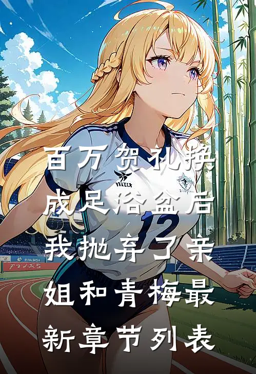 百万贺礼换成足浴盆后，我抛弃了亲姐和青梅最新章节列表