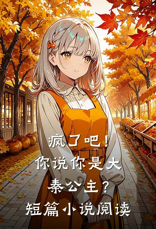 疯了吧！你说你是大秦公主？短篇小说阅读