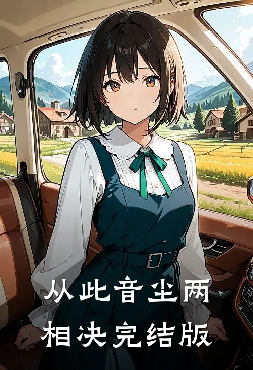 从此音尘两相决完结版