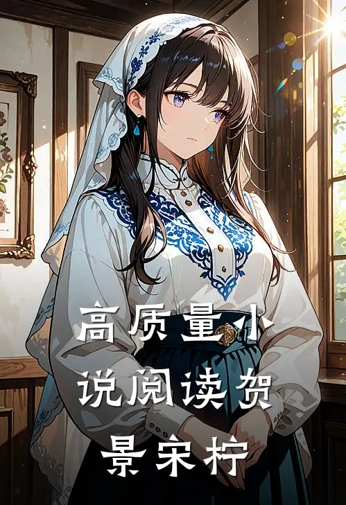 高质量小说阅读贺景 宋柠