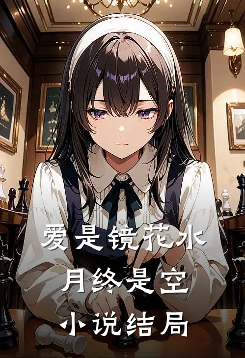 爱是镜花水月终是空小说结局