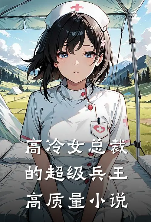 高冷女总裁的超级兵王高质量推荐