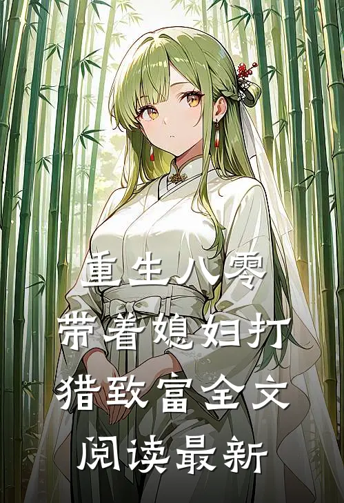 重生八零，带着媳妇打猎致富全文阅读最新