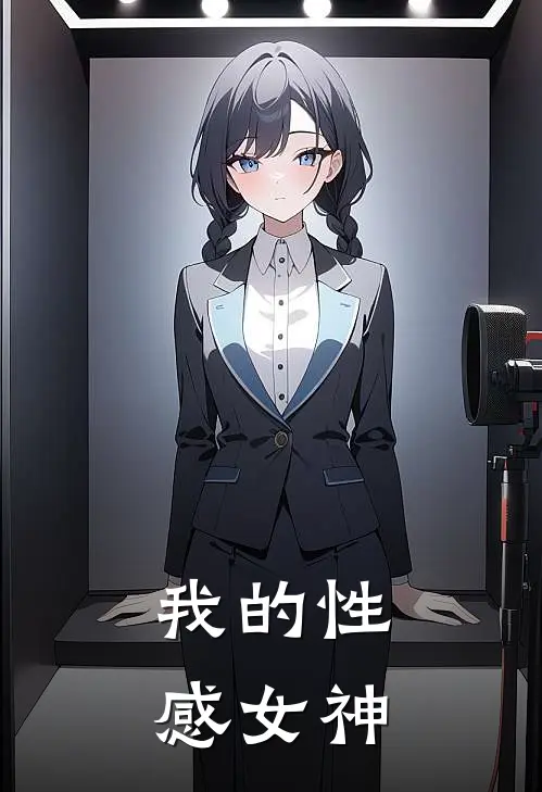 我的性感女神