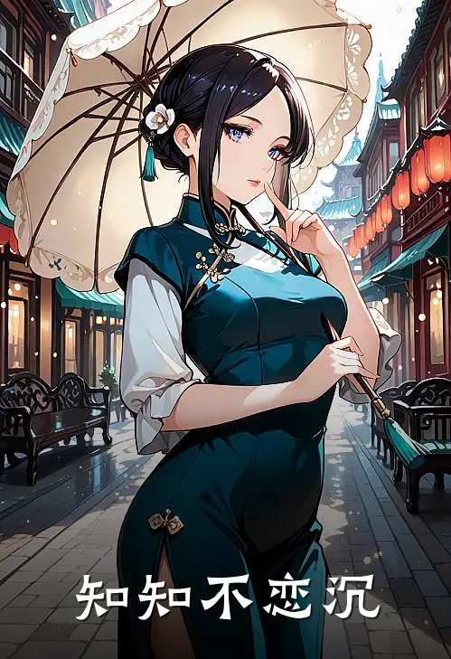 知知不恋沉