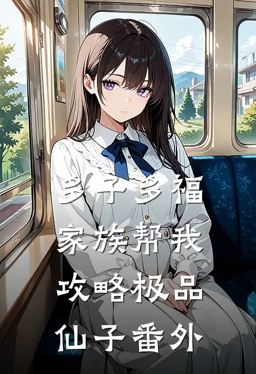 多子多福，家族帮我攻略极品仙子番外