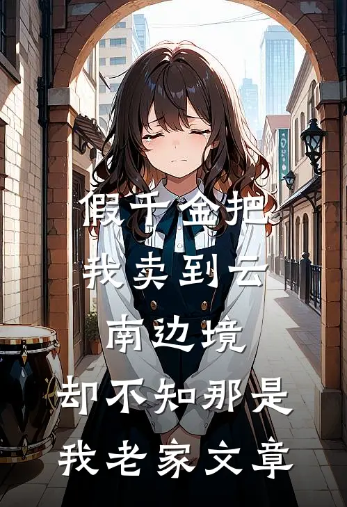 假千金把我卖到云南边境，却不知那是我老家文章