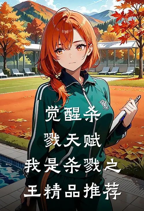 觉醒杀戮天赋,我是杀戮之王精品推荐在线观看