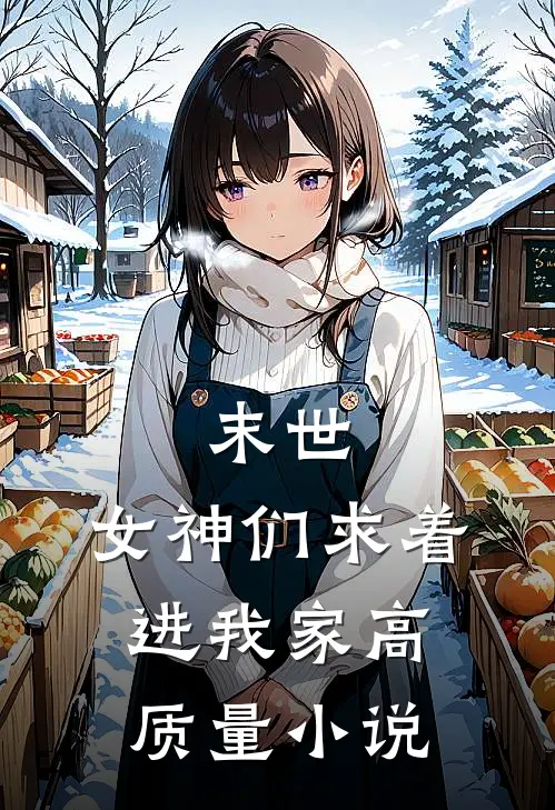 末世：女神们求着进我家高质量小说