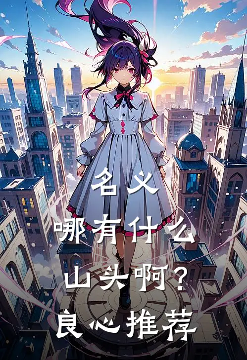 名义：哪有什么山头啊？良心推荐