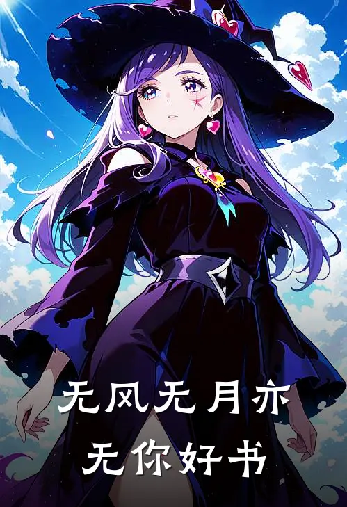 无风无月亦无你好书