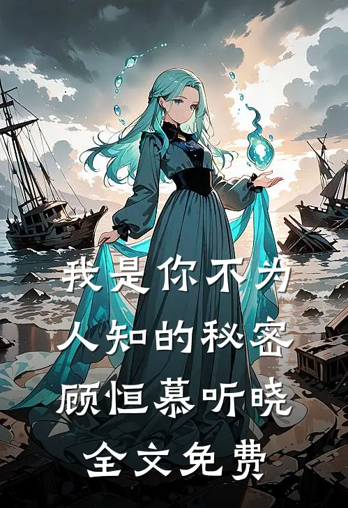 我是你不为人知的秘密顾恒慕听晓全文免费
