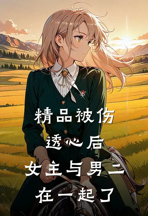 精品被伤透心后,女主与男二在一起了吗